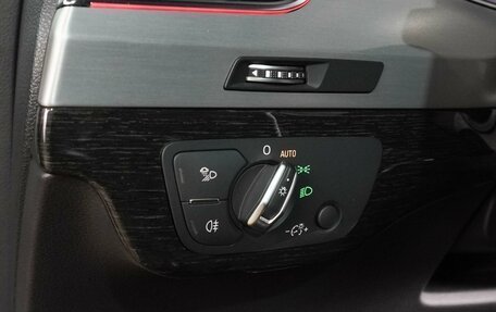 Audi Q7, 2019 год, 4 199 000 рублей, 21 фотография