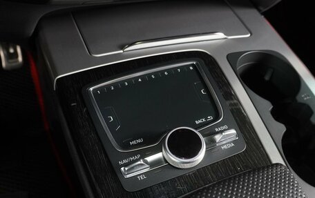 Audi Q7, 2019 год, 4 199 000 рублей, 26 фотография