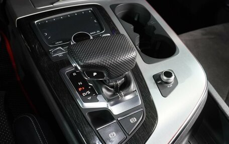 Audi Q7, 2019 год, 4 199 000 рублей, 25 фотография