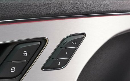 Audi Q7, 2019 год, 4 199 000 рублей, 22 фотография