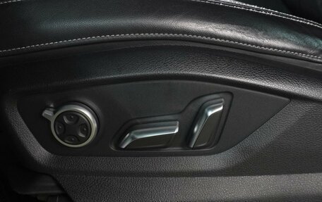 Audi Q7, 2019 год, 4 199 000 рублей, 23 фотография