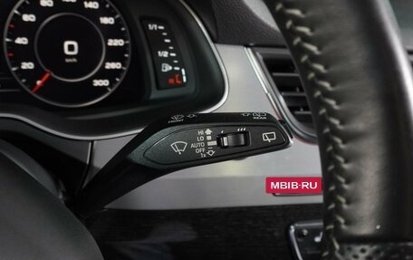 Audi Q7, 2019 год, 4 199 000 рублей, 20 фотография