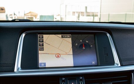 KIA Optima IV, 2019 год, 1 495 000 рублей, 14 фотография