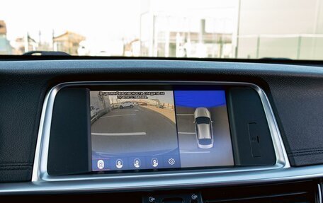 KIA Optima IV, 2019 год, 1 495 000 рублей, 15 фотография