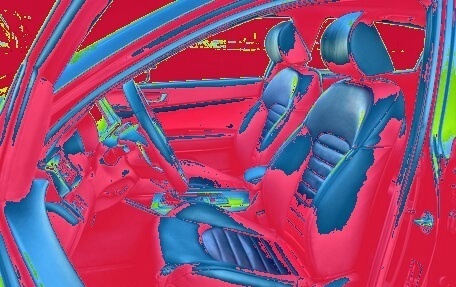 KIA Optima IV, 2019 год, 1 495 000 рублей, 11 фотография