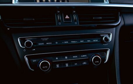 KIA Optima IV, 2019 год, 1 495 000 рублей, 16 фотография