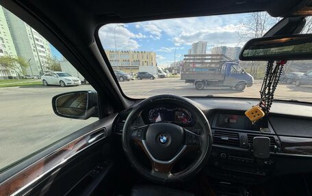 BMW X5, 2007 год, 1 250 000 рублей, 8 фотография