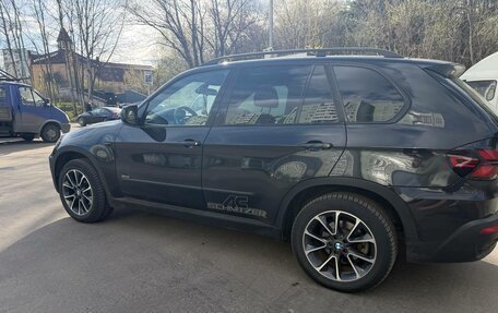 BMW X5, 2007 год, 1 250 000 рублей, 2 фотография