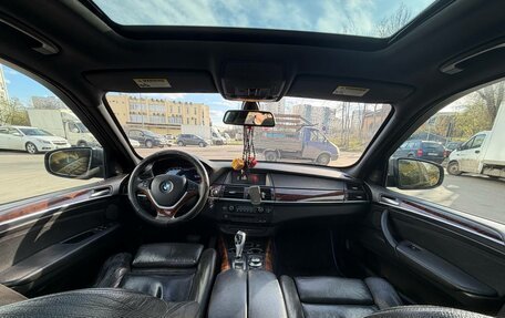 BMW X5, 2007 год, 1 250 000 рублей, 7 фотография