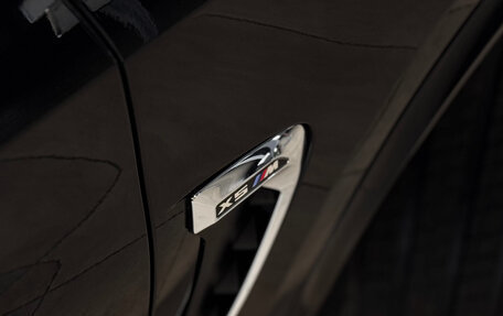 BMW X5 M, 2017 год, 5 599 000 рублей, 7 фотография