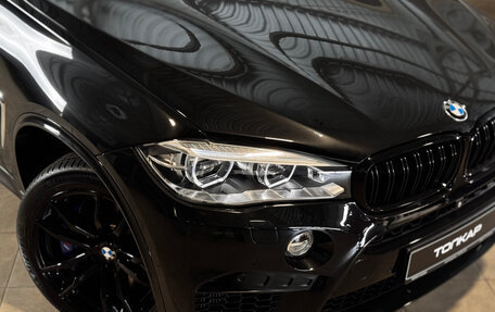 BMW X5 M, 2017 год, 5 599 000 рублей, 2 фотография