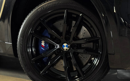 BMW X5 M, 2017 год, 5 599 000 рублей, 5 фотография