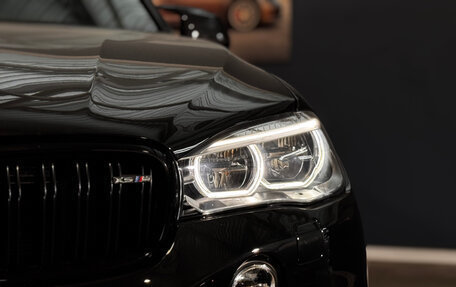 BMW X5 M, 2017 год, 5 599 000 рублей, 6 фотография