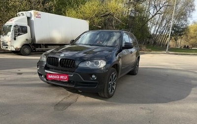 BMW X5, 2007 год, 1 250 000 рублей, 1 фотография
