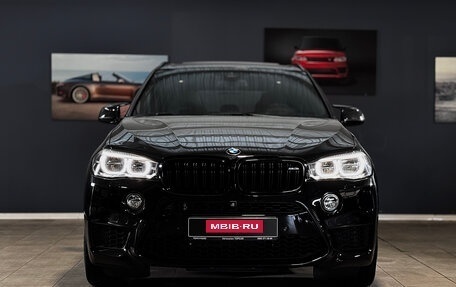 BMW X5 M, 2017 год, 5 599 000 рублей, 3 фотография