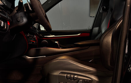 BMW X5 M, 2017 год, 5 599 000 рублей, 13 фотография