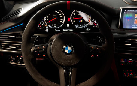 BMW X5 M, 2017 год, 5 599 000 рублей, 15 фотография