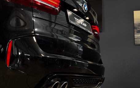 BMW X5 M, 2017 год, 5 599 000 рублей, 10 фотография