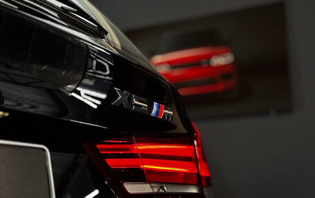 BMW X5 M, 2017 год, 5 599 000 рублей, 11 фотография