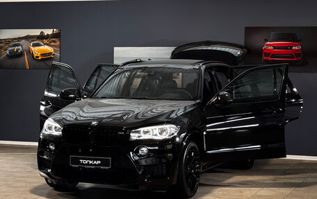 BMW X5 M, 2017 год, 5 599 000 рублей, 8 фотография