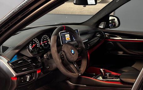 BMW X5 M, 2017 год, 5 599 000 рублей, 12 фотография