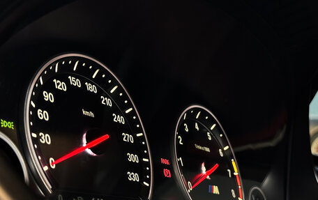 BMW X5 M, 2017 год, 5 599 000 рублей, 16 фотография