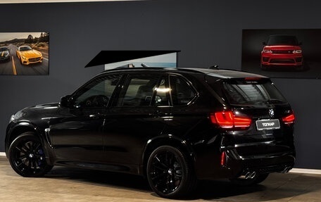 BMW X5 M, 2017 год, 5 599 000 рублей, 9 фотография