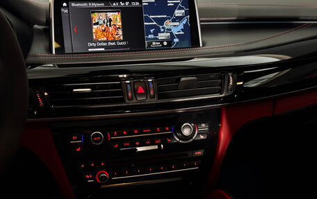 BMW X5 M, 2017 год, 5 599 000 рублей, 19 фотография