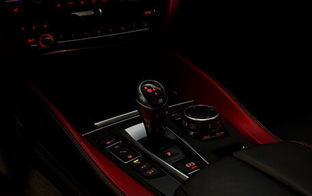 BMW X5 M, 2017 год, 5 599 000 рублей, 20 фотография