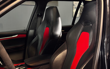 BMW X5 M, 2017 год, 5 599 000 рублей, 22 фотография