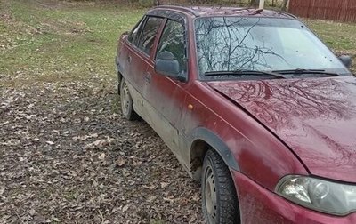 Daewoo Nexia I рестайлинг, 2011 год, 60 000 рублей, 1 фотография