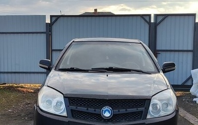 Geely MK I рестайлинг, 2012 год, 170 000 рублей, 1 фотография