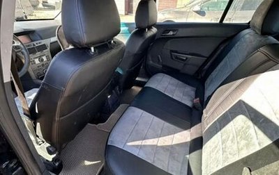 Opel Astra H, 2006 год, 310 000 рублей, 1 фотография