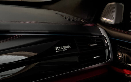BMW X5 M, 2017 год, 5 599 000 рублей, 23 фотография
