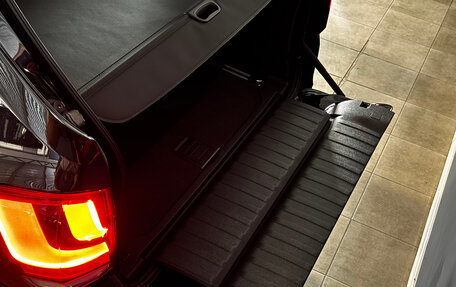 BMW X5 M, 2017 год, 5 599 000 рублей, 25 фотография