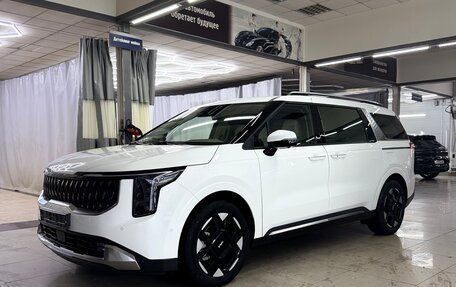 KIA Carnival, 2025 год, 5 950 000 рублей, 1 фотография