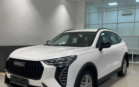 Haval Jolion, 2025 год, 2 399 000 рублей, 1 фотография