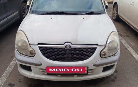 Toyota Duet, 2002 год, 240 000 рублей, 1 фотография