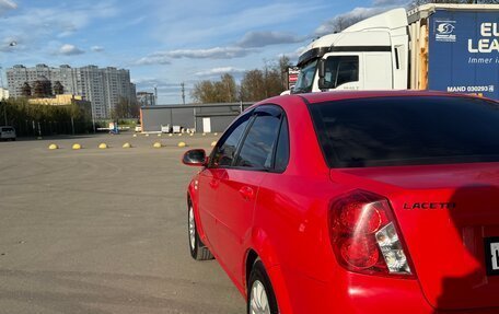 Chevrolet Lacetti, 2004 год, 290 000 рублей, 7 фотография