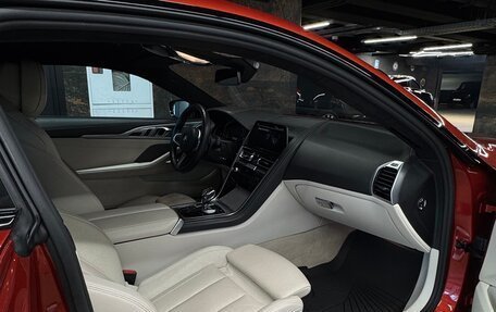 BMW 8 серия, 2020 год, 10 500 000 рублей, 3 фотография