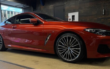 BMW 8 серия, 2020 год, 10 500 000 рублей, 5 фотография