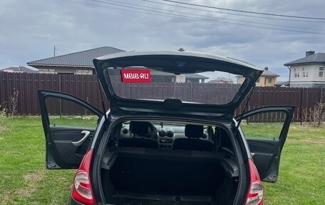 Renault Logan I, 2010 год, 450 000 рублей, 5 фотография