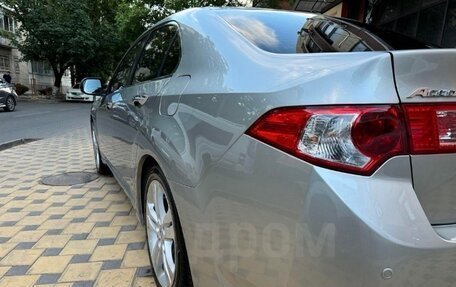 Honda Accord VIII рестайлинг, 2008 год, 1 499 999 рублей, 6 фотография