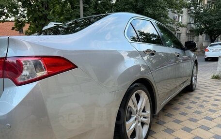 Honda Accord VIII рестайлинг, 2008 год, 1 499 999 рублей, 7 фотография