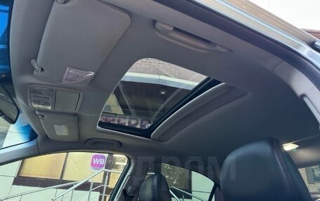 Honda Accord VIII рестайлинг, 2008 год, 1 499 999 рублей, 8 фотография