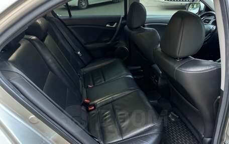 Honda Accord VIII рестайлинг, 2008 год, 1 499 999 рублей, 9 фотография