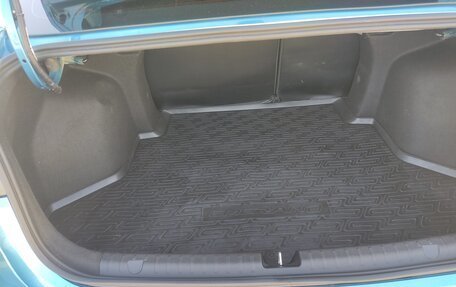 Geely Emgrand, 2023 год, 1 550 000 рублей, 20 фотография