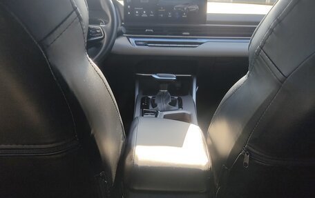 Geely Emgrand, 2023 год, 1 550 000 рублей, 21 фотография