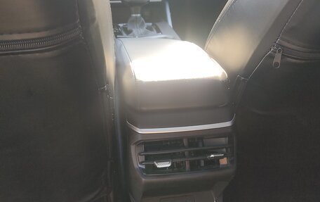 Geely Emgrand, 2023 год, 1 550 000 рублей, 22 фотография