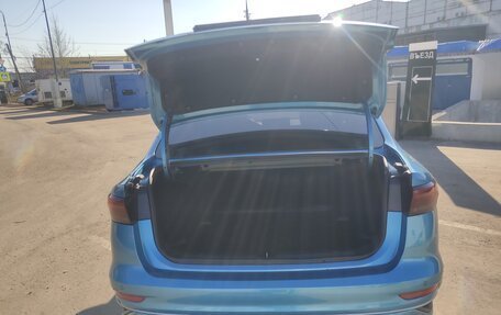 Geely Emgrand, 2023 год, 1 550 000 рублей, 19 фотография